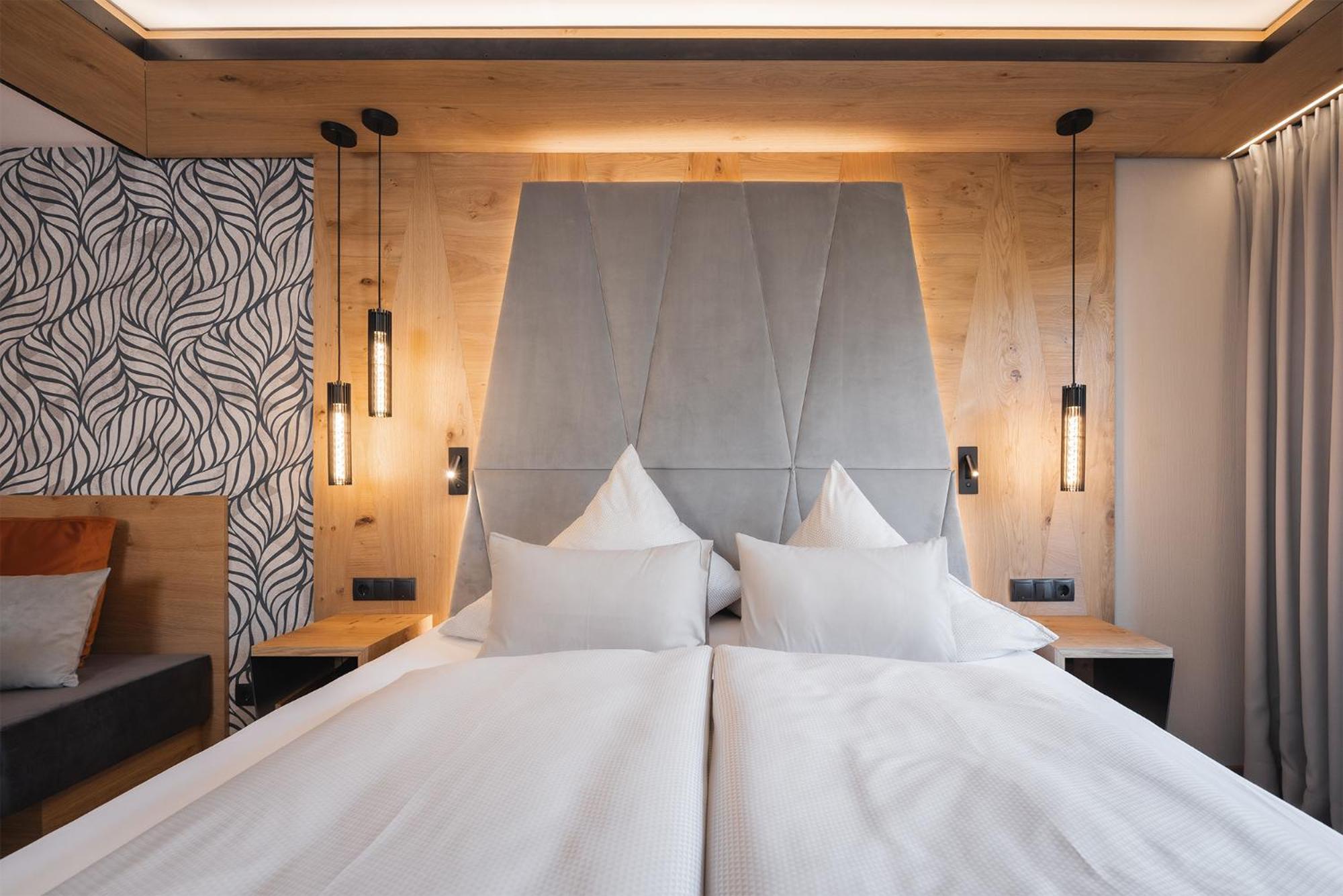 Hotel Fisserhof Room photo