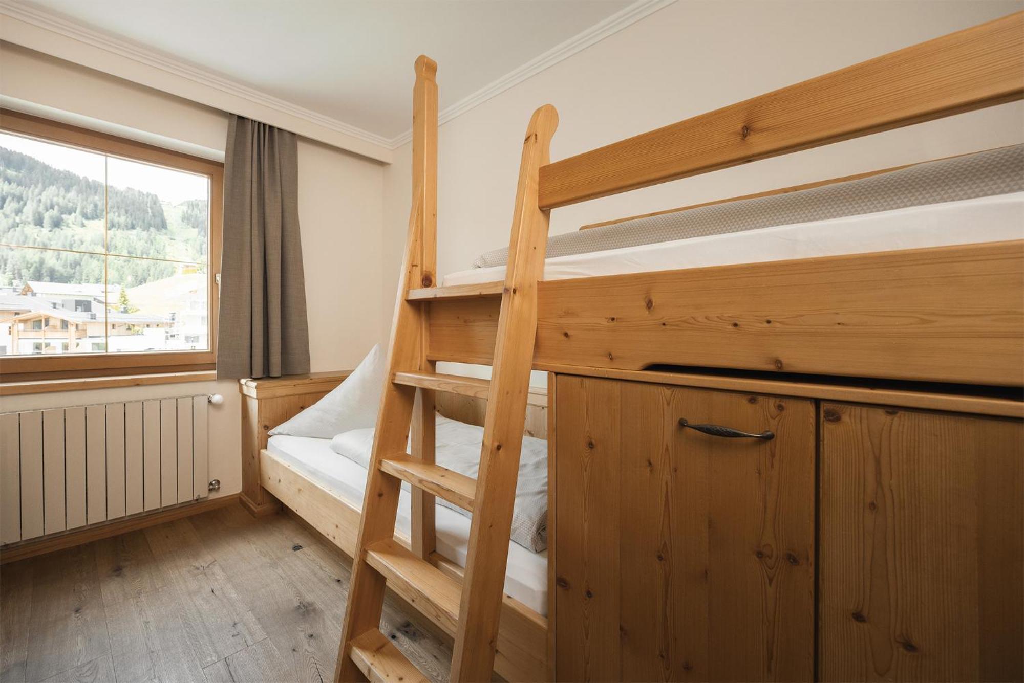 Hotel Fisserhof Room photo