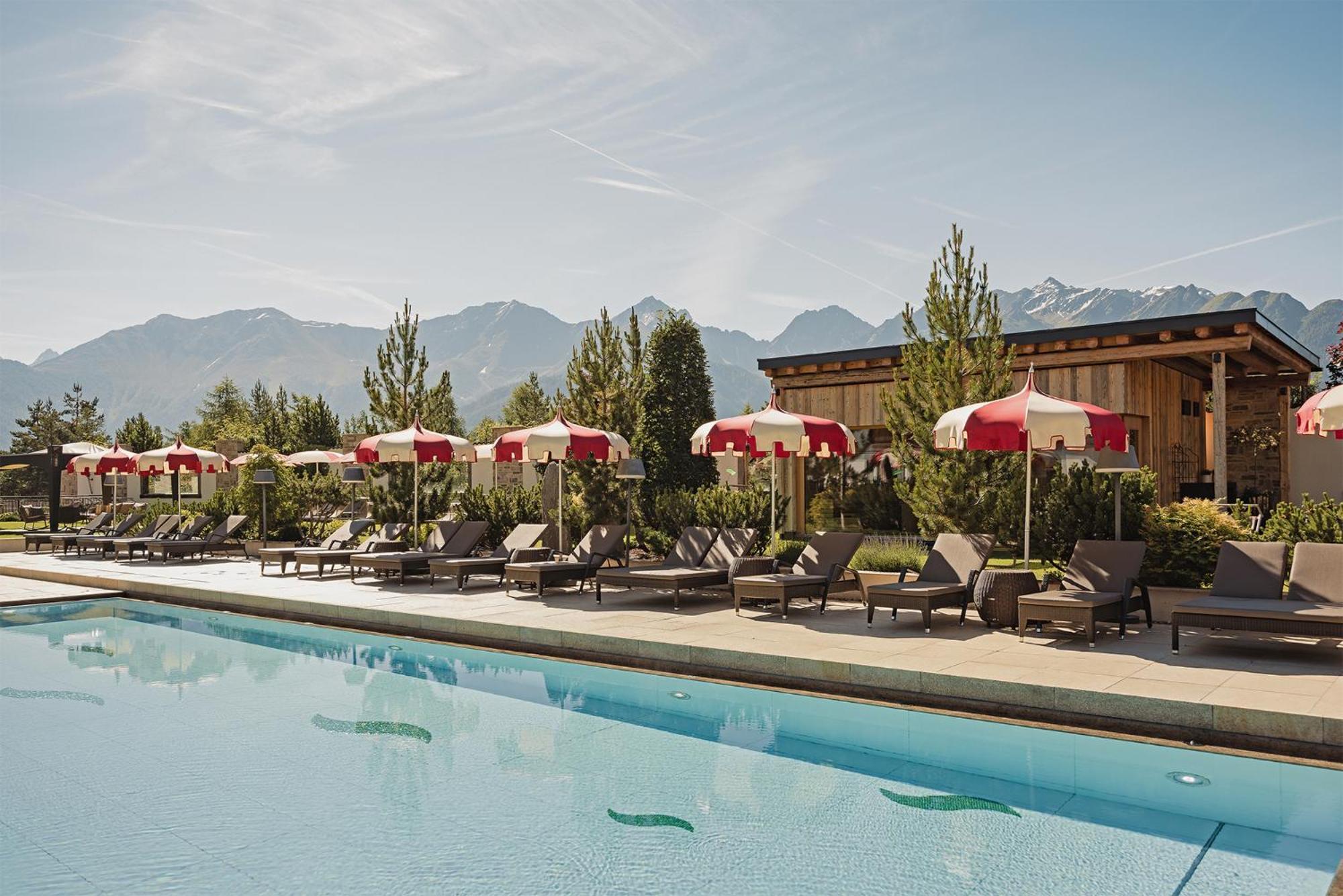 Hotel Fisserhof Exterior photo